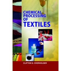 Chemical Processing Of Textiles