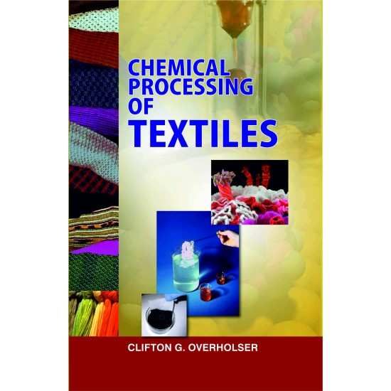 Chemical Processing Of Textiles