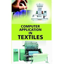 Computer Application In Textiles