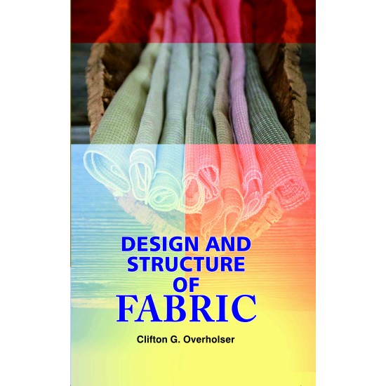 Design And Structure Of Fabric