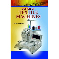 Design Of Textile Machines