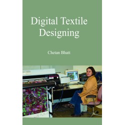 Digital Textile Designing