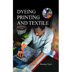 Dyeing Printing And Textile