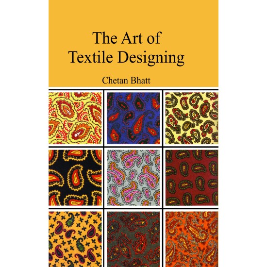 The Art Of Textile Designing