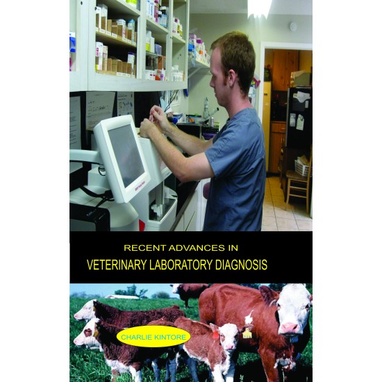 Recent Advances In Veterinary Laboratory Diagnosis