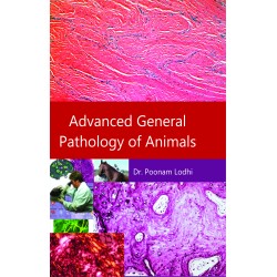 Advanced General Pathology Of Animals