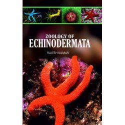 Zoology of Echinodermata