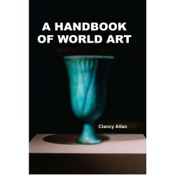 A Handbook Of World Art