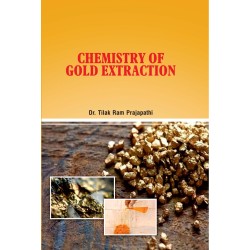 Chemistry of Gold Extraction