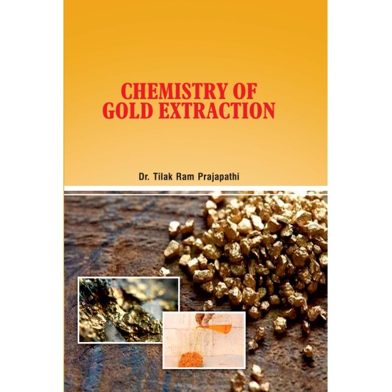 Chemistry of Gold Extraction