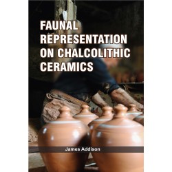 Faunal Representation On Chalcolithic Ceramics