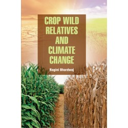 Crop Wild Relatives and Climate Change