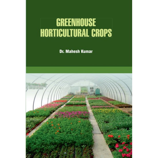 Greenhouse Horticultural Crops