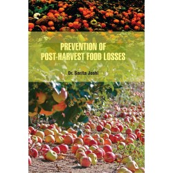 Prevention of Post-Harvest Food Losses