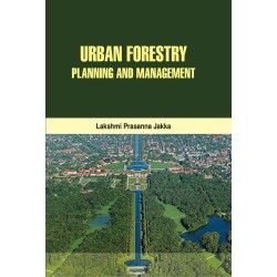 Urban Forestry: Planning and Management