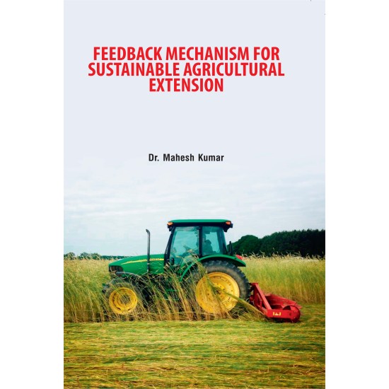 Feedback Mechanism for Sustainable Agricultural Extension