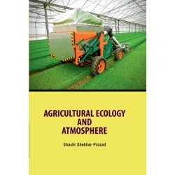 Agricultural Ecology and Atmosphere