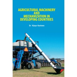 Agricultural Machinery and Mechanization in Developing Countries