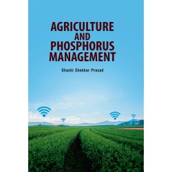 Agriculture and Phosphorus Management