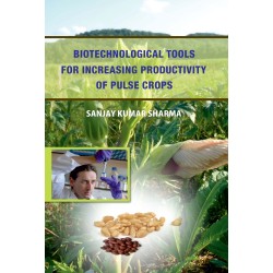 Biotechnological Tools for Increasing Productivity of Pulse Crops