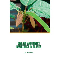 Disease and Insect Resistance in Plants