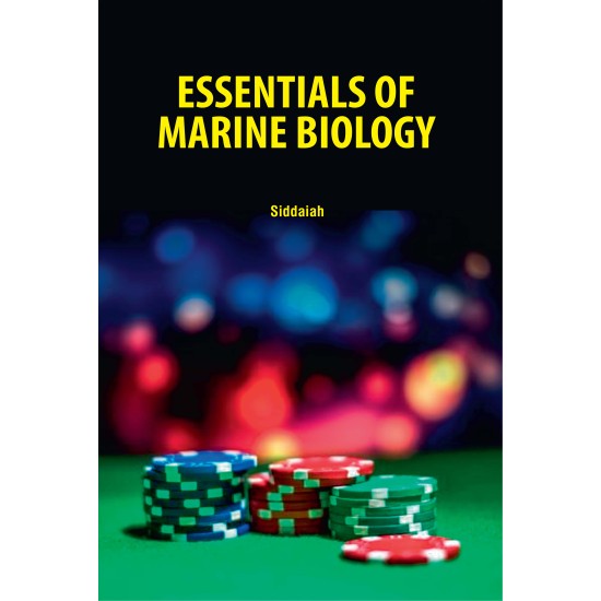 Essentials of Marine Biology