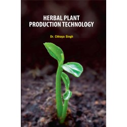 Herbal Plant Production Technology