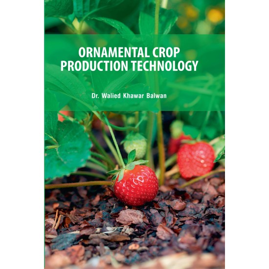 Ornamental Crop Production Technology