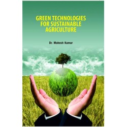 Green Technologies for Sustainable Agriculture