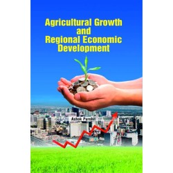 Agricultural Growth and Regional Economic Development 