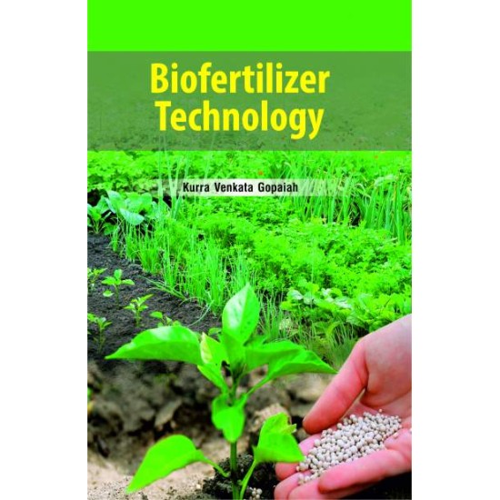 Biofertilizer Technology