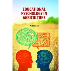 Educational Psychology in Agriculture 