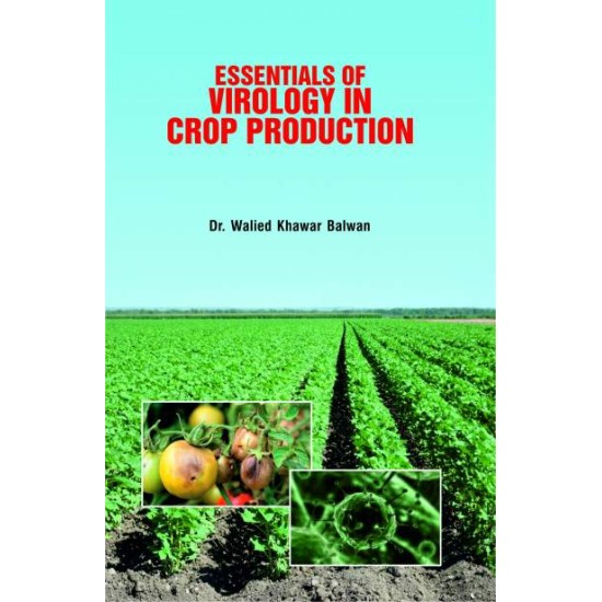 Essentials of Virology in Crop production