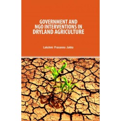 Government and NGO Interventions in Dryland Agriculture