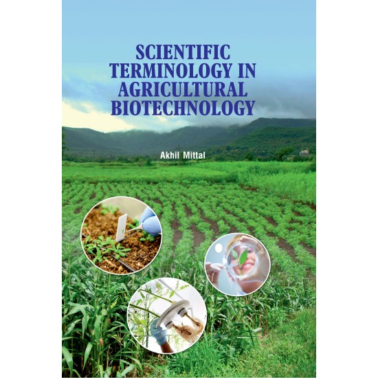 Scientific Terminology in Agricultural