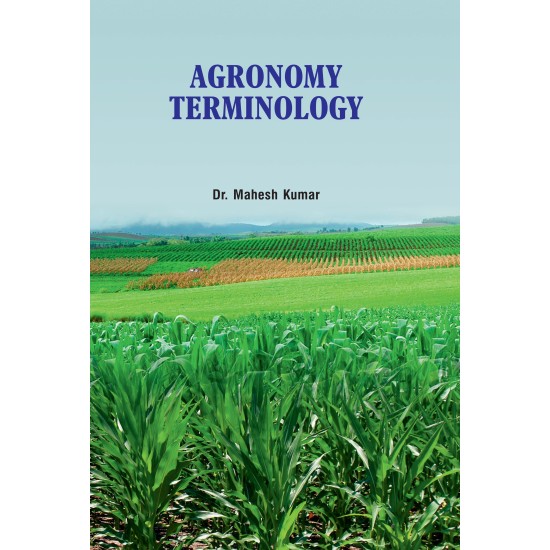 Agronomy Terminology