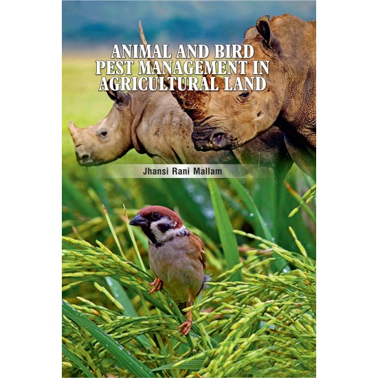 Animal and Bird Pest Management in Agricultural Land