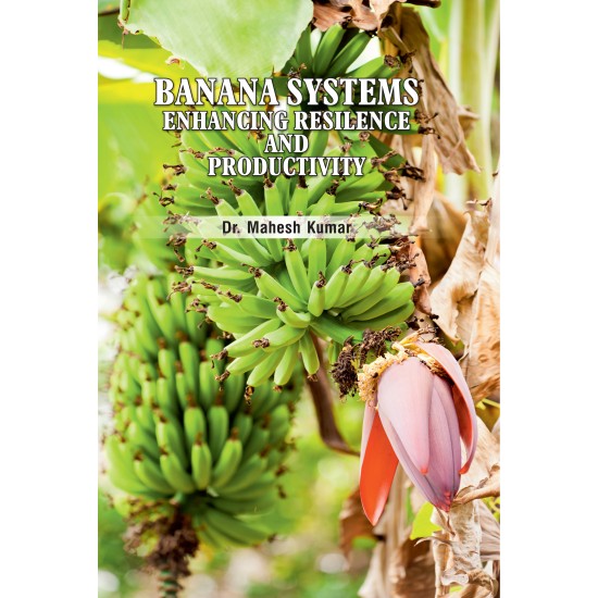 Bananas Systems: Enhancing Resilience and Productivity