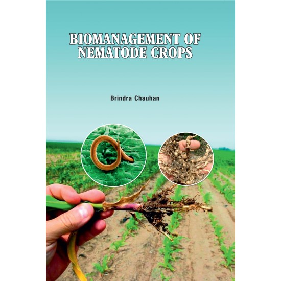 Biomanagement of Nematode Crops