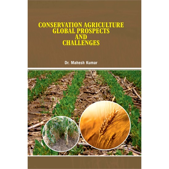 Conservation Agriculture: Global Prospects and Challenges