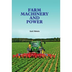 Farm Machinary and Power