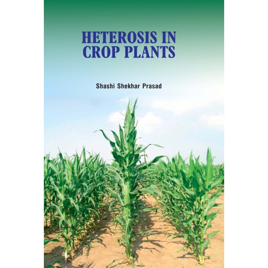 Heterosis in Crop Plants