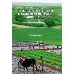 Integrated Watershed Management in Rainfed Agriculture