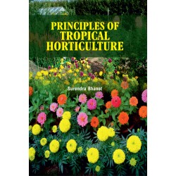 Principles of Tropical Horticulture