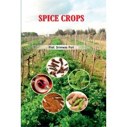 Spice Crops