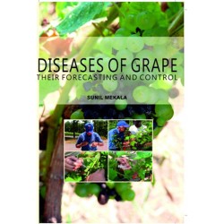 Diseases of Grape: Their Forecasting and Control