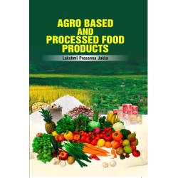 Agro-Based Industries and their Prospects