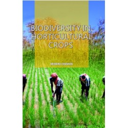 Biodiversity in Hortcultural Crops