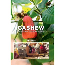 Cashew: Production And Processing Technology