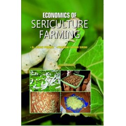 Economics of Sericulture Farming